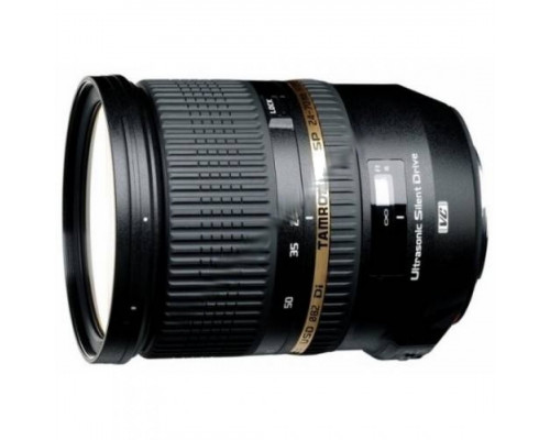 Об'єктив Tamron SP 24-70mm F/2,8 Di VC USD для Nikon