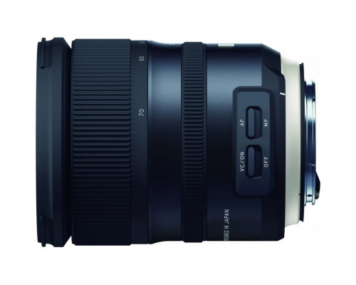 Об'єктив Tamron SP 24-70mm F/2.8 Di VC USD G2 для Canon