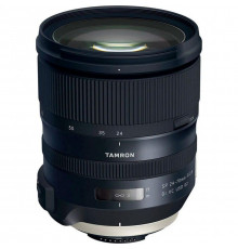 Об'єктив Tamron SP 24-70mm F/2.8 Di VC USD G2 для Nikon