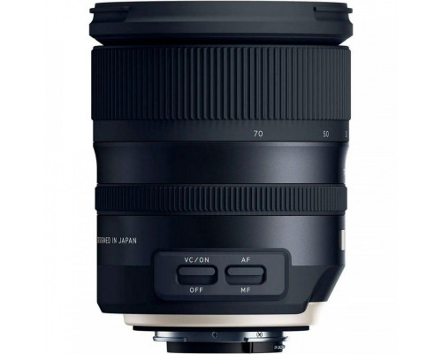 Об'єктив Tamron SP 24-70mm F/2.8 Di VC USD G2 для Nikon