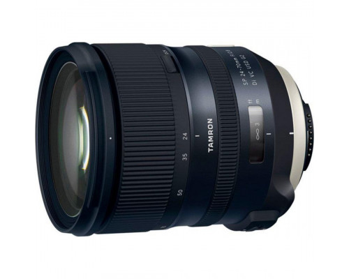 Об'єктив Tamron SP 24-70mm F/2.8 Di VC USD G2 для Nikon
