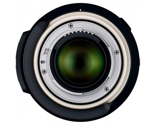 Об'єктив Tamron SP 24-70mm F/2.8 Di VC USD G2 для Nikon