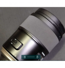 Об'єктив Tamron SP 35 mm F/1.4 Di USD для Canon
