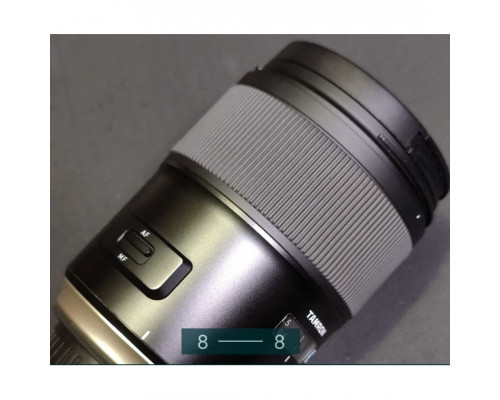 Об'єктив Tamron SP 35 mm F/1.4 Di USD для Canon