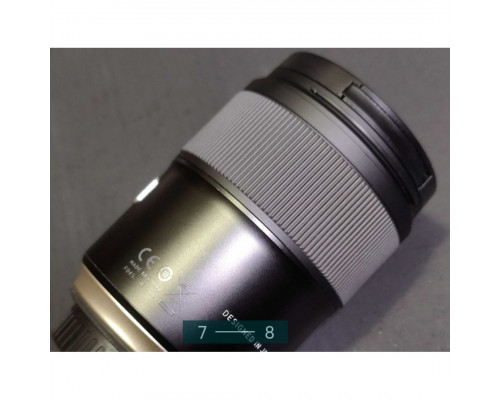 Об'єктив Tamron SP 35 mm F/1.4 Di USD для Canon