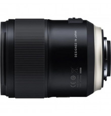 Об'єктив Tamron SP 35 mm F/1.4 Di USD для Nikon