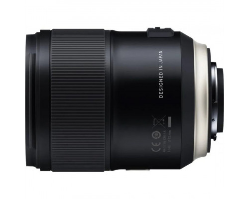 Об'єктив Tamron SP 35 mm F/1.4 Di USD для Nikon