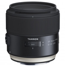 Об'єктив Tamron SP 35mm F/1.8 Di USD для Sony