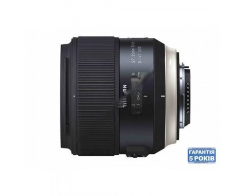 Об'єктив Tamron SP 35mm F/1.8 Di VC USD для Nikon