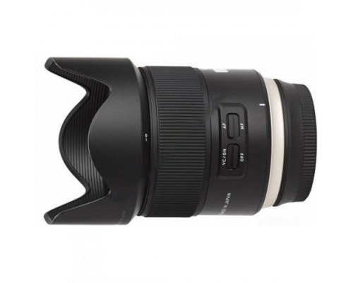 Об'єктив Tamron SP 35mm F/1.8 Di VC USD для Nikon