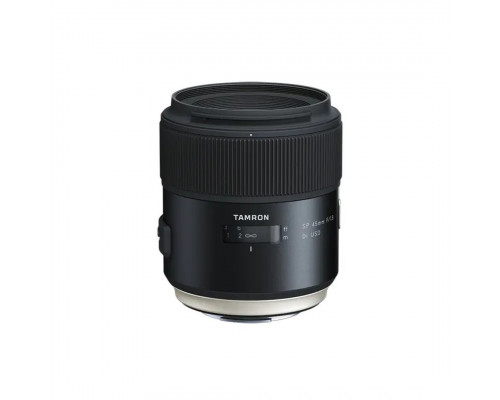 Об'єктив Tamron SP 45mm F/1.8 Di USD для Sony