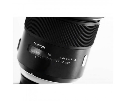 Об'єктив Tamron SP 45mm F/1.8 Di VC USD для Nikon