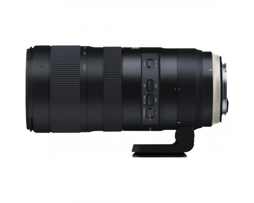 Об'єктив Tamron SP 70-200mm F/2,8 Di VC USD G2 для Canon