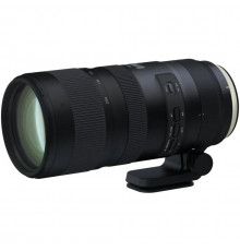 Об'єктив Tamron SP 70-200mm F/2,8 Di VC USD G2 для Nikon