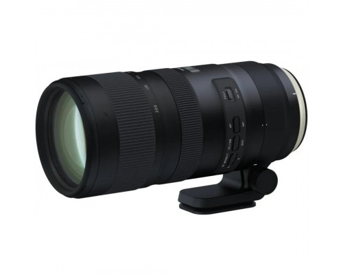 Об'єктив Tamron SP 70-200mm F/2,8 Di VC USD G2 для Nikon