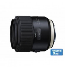 Об'єктив Tamron SP 85mm F/1.8 Di VC USD для Canon