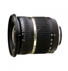 Об'єктив Tamron SP AF 10-24mm F/3,5-4,5 Di II LD Asp. (IF) для Canon