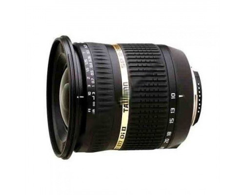 Об'єктив Tamron SP AF 10-24mm F/3,5-4,5 Di II LD Asp. (IF) для Canon