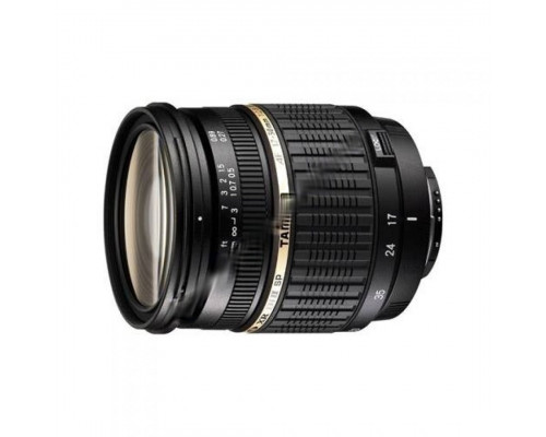 Об'єктив Tamron SP AF 17-50mm F/2,8 Di II XR LD Asp. (IF) для Nikon
