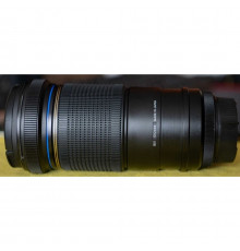 Об'єктив Tamron SP AF 180mm F/3,5 Di LD (IF) Macro 1:1 для Canon