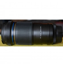 Об'єктив Tamron SP AF 180mm F/3,5 Di LD (IF) Macro 1:1 для Nikon