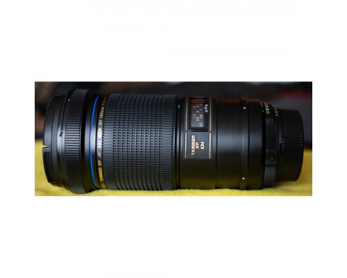 Об'єктив Tamron SP AF 180mm F/3,5 Di LD (IF) Macro 1:1 для Nikon