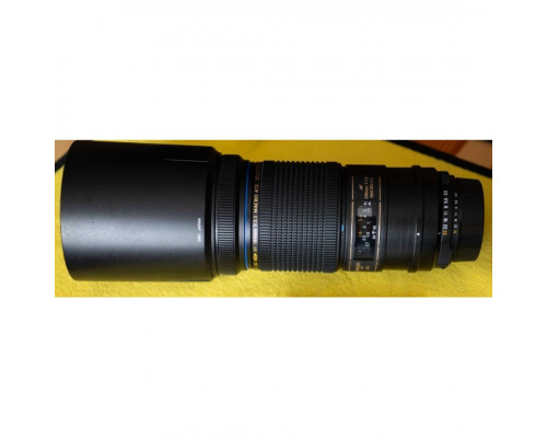 Об'єктив Tamron SP AF 180mm F/3,5 Di LD (IF) Macro 1:1 для Nikon