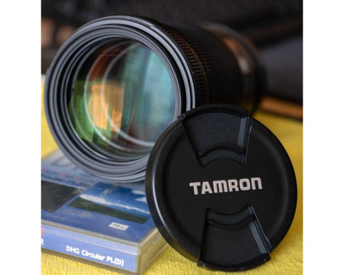 Об'єктив Tamron SP AF 180mm F/3,5 Di LD (IF) Macro 1:1 для Sony