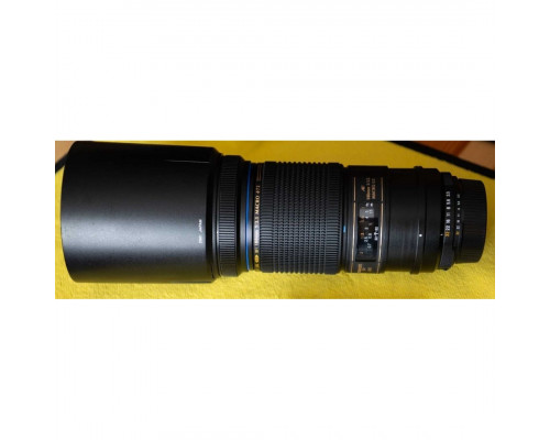 Об'єктив Tamron SP AF 180mm F/3,5 Di LD (IF) Macro 1:1 для Sony