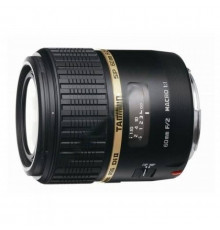 Об'єктив Tamron SP AF 60mm F/2.0 Di II LD (IF) Macro 1:1 для Canon