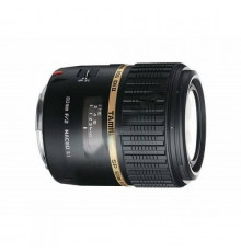 Об'єктив Tamron SP AF 60mm F/2.0 Di II LD (IF) Macro 1:1 для Nikon