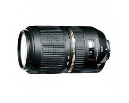 Об'єктив Tamron SP AF 70-300mm F/4-5,6 Di VC USD для Canon