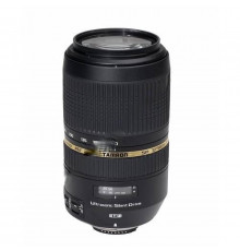 Об'єктив Tamron SP AF 70-300mm F/4-5,6 Di VC USD для Nikon