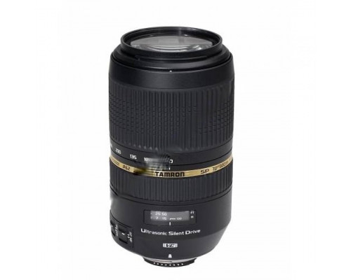 Об'єктив Tamron SP AF 70-300mm F/4-5,6 Di VC USD для Nikon