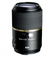 Об'єктив Tamron SP AF 90mm F/2,8 Di USD Macro 1:1 для Sony