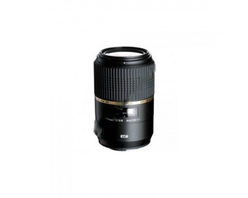 Об'єктив Tamron SP AF 90mm F/2,8 Di VC USD Macro 1:1 для Canon