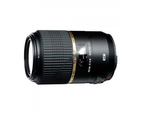 Об'єктив Tamron SP AF 90mm F/2,8 Di VC USD Macro 1:1 для Nikon