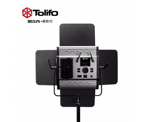 LED-панель Tolifo GK-1024B PRO