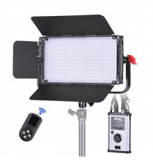 LED-панель Tolifo GK-60B PRO