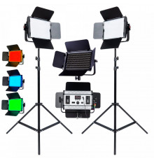 LED-панель Tolifo GK-S60RGB