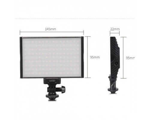 LED-панель Tolifo PT-15B PROII