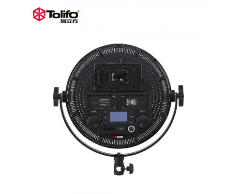 LED-панель Tolifo R-S60B