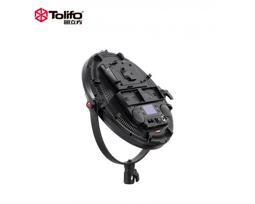 LED-панель Tolifo R-S60B