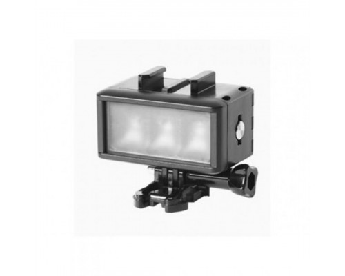 LED свет Tolifo HF-0301