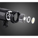 Постійне світло Tolifo EF-100W