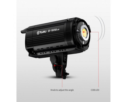 Постійне світло Tolifo EF-100W