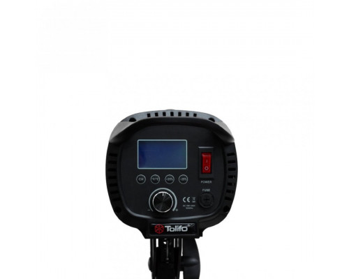 Постійне світло Tolifo EF-100W