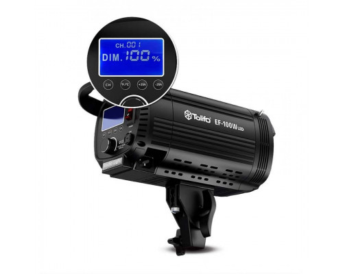 Постійне світло Tolifo EF-100W
