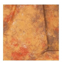 Фон тканинний Weifeng W-094 2.6x3 м помаранчевий