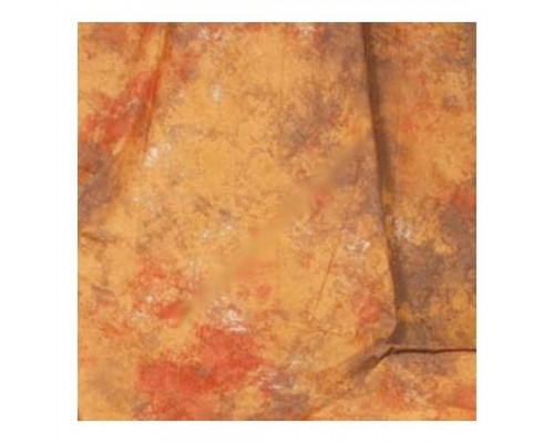 Фон тканинний Weifeng W-094 2.6x3 м помаранчевий